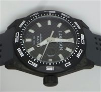 Orologio Locman Uomo Stealth 300M in Carbonio 0216V5-CBCBNKWS2A - 0216V5-CBCBNKWS2A